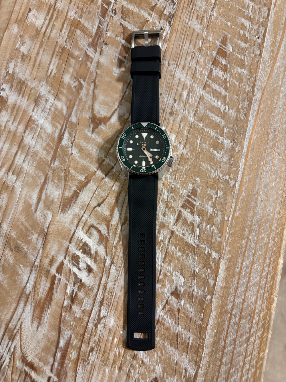 Automatic Seiko